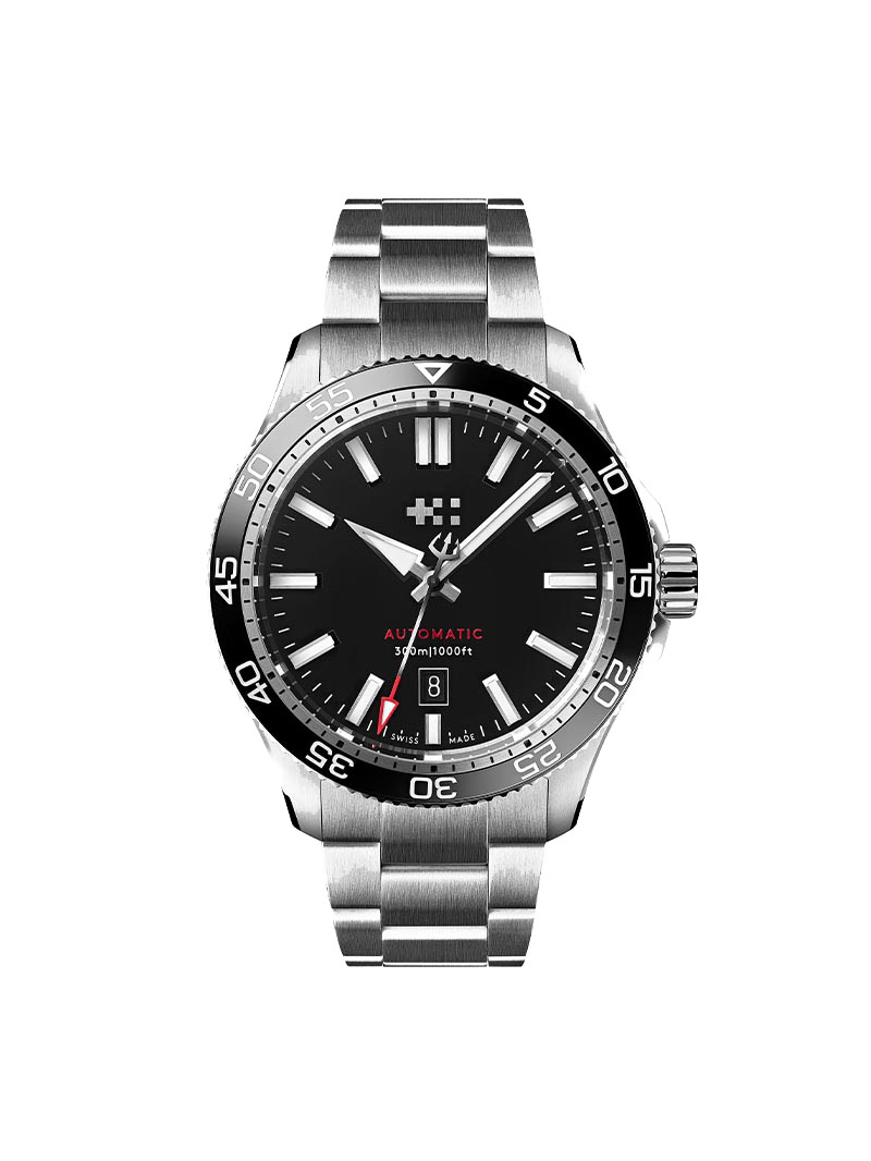 Christopher Ward C60 Trident Pro 300 44mm