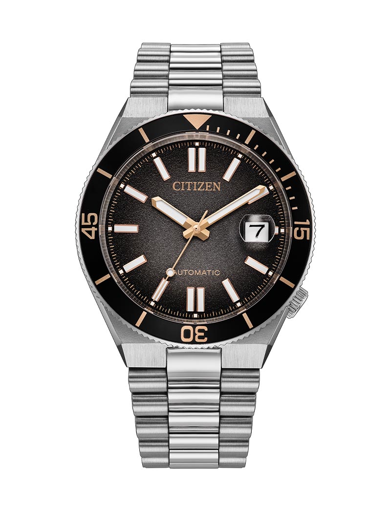 Citizen Tsuyosa Shore Timeslip