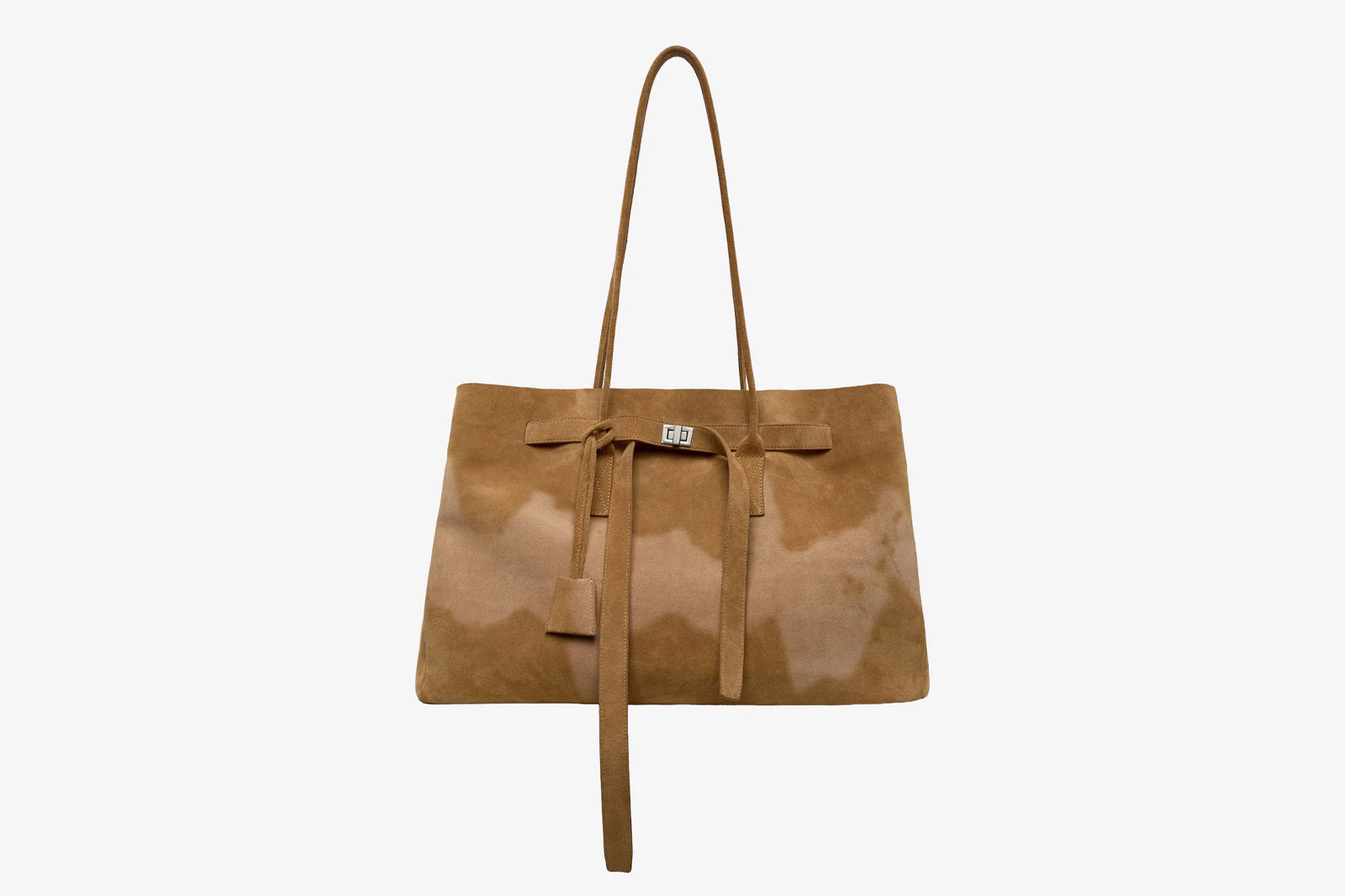 Cole Buxton Bleached Holdall