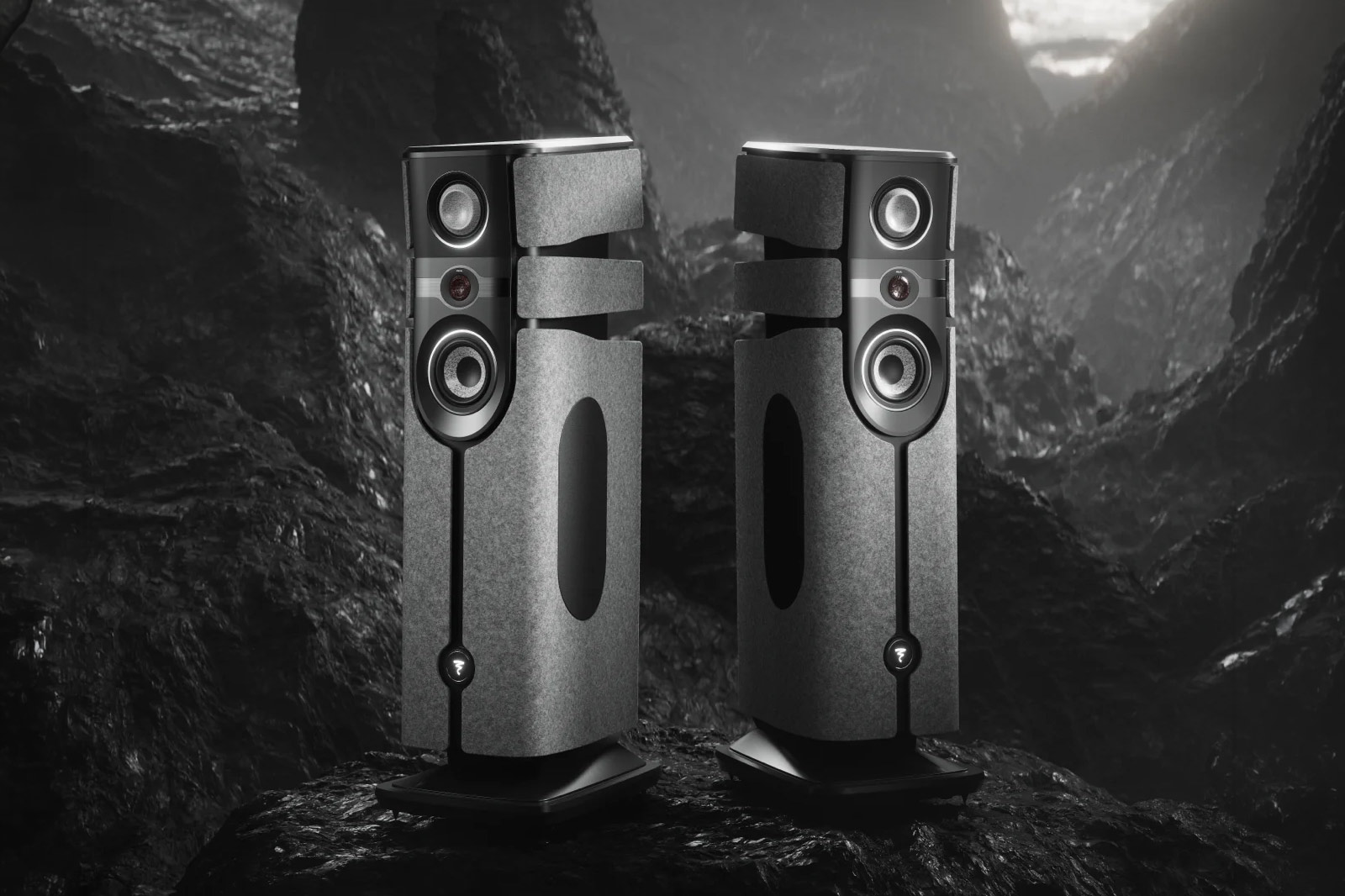 Focal Diva Alta Utopia