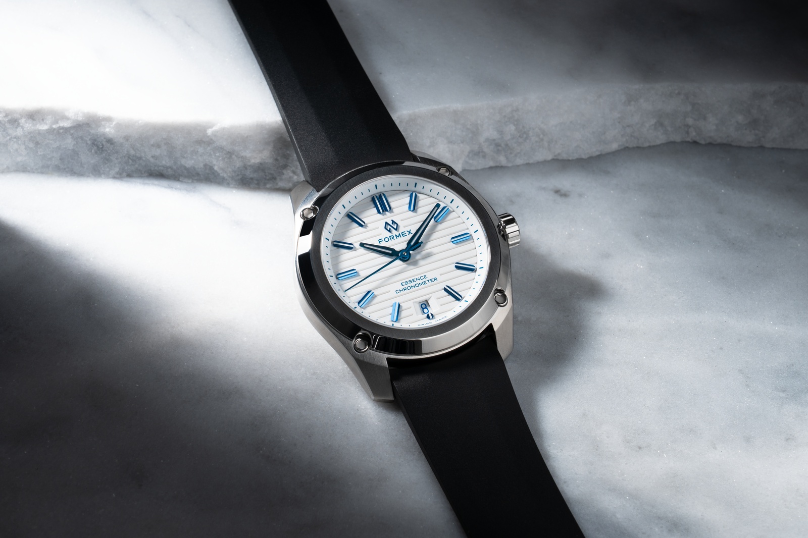 Formex Essence 39mm Automatic COSC