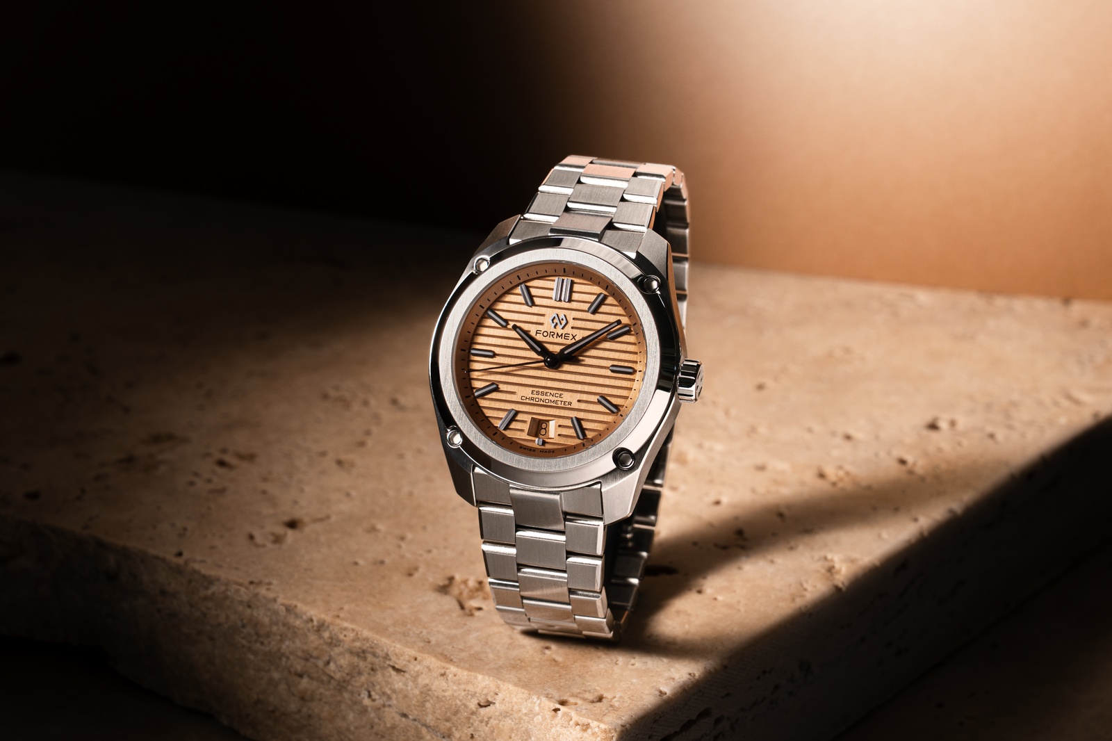 Formex Essence 39mm Automatic COSC 