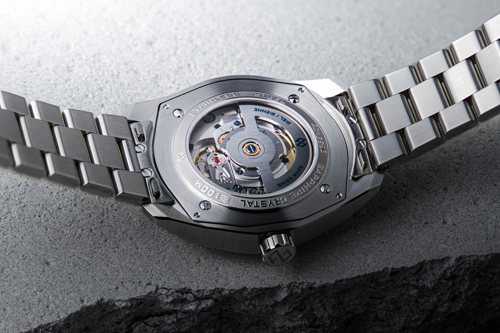 Formex Essence 39mm Automatic COSC