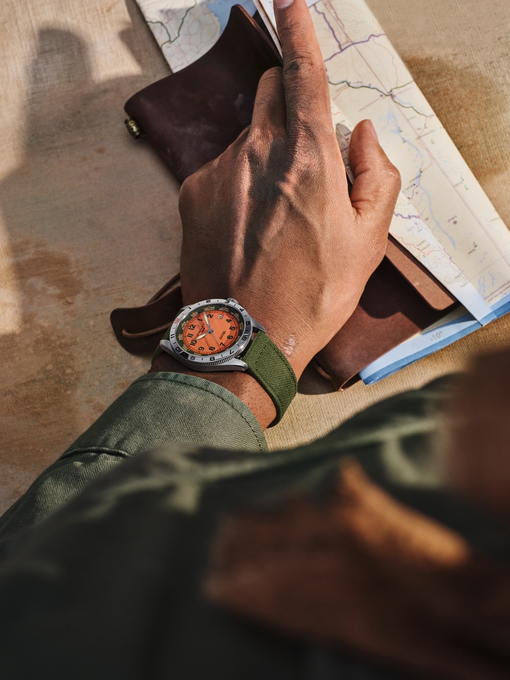 Gallet Flying Officer