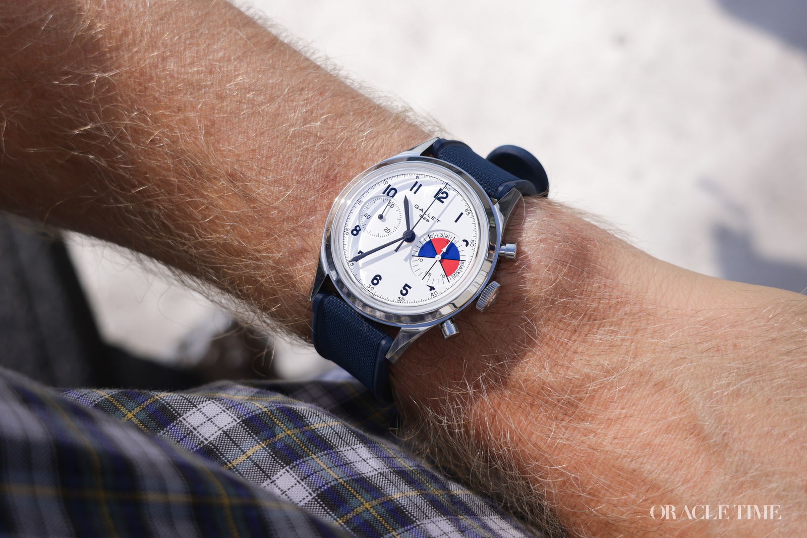 Gallet The Classics 