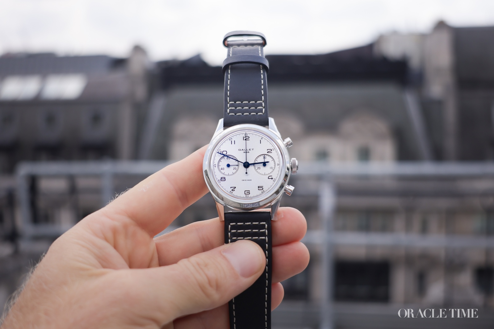 Gallet The Classics