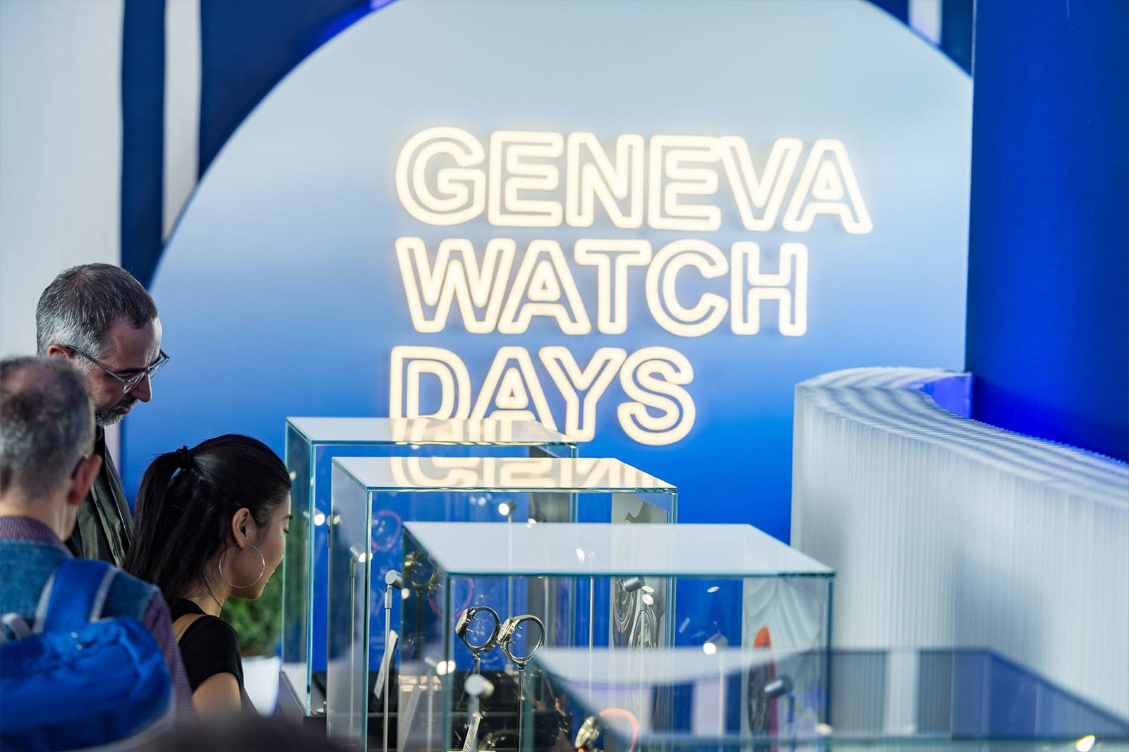 Geneva Watch Days