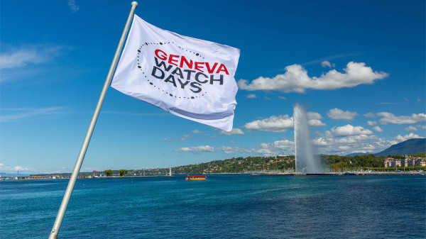 Everything You Need to Know About Geneva Watch Days 2026