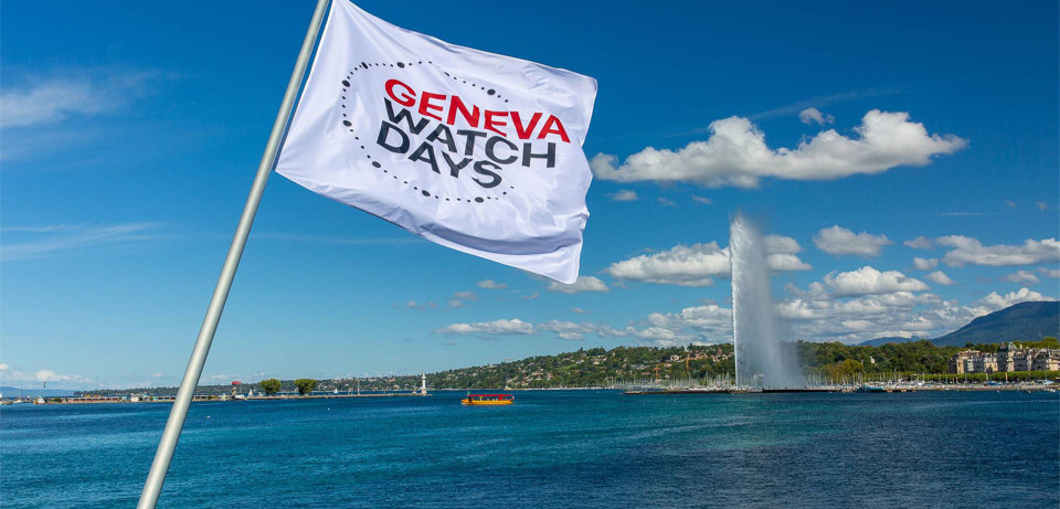 Everything You Need to Know About Geneva Watch Days 2026