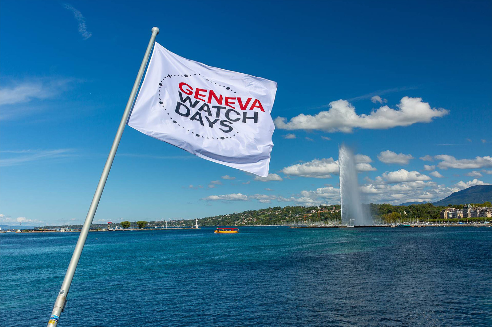 Everything You Need to Know About Geneva Watch Days 2026