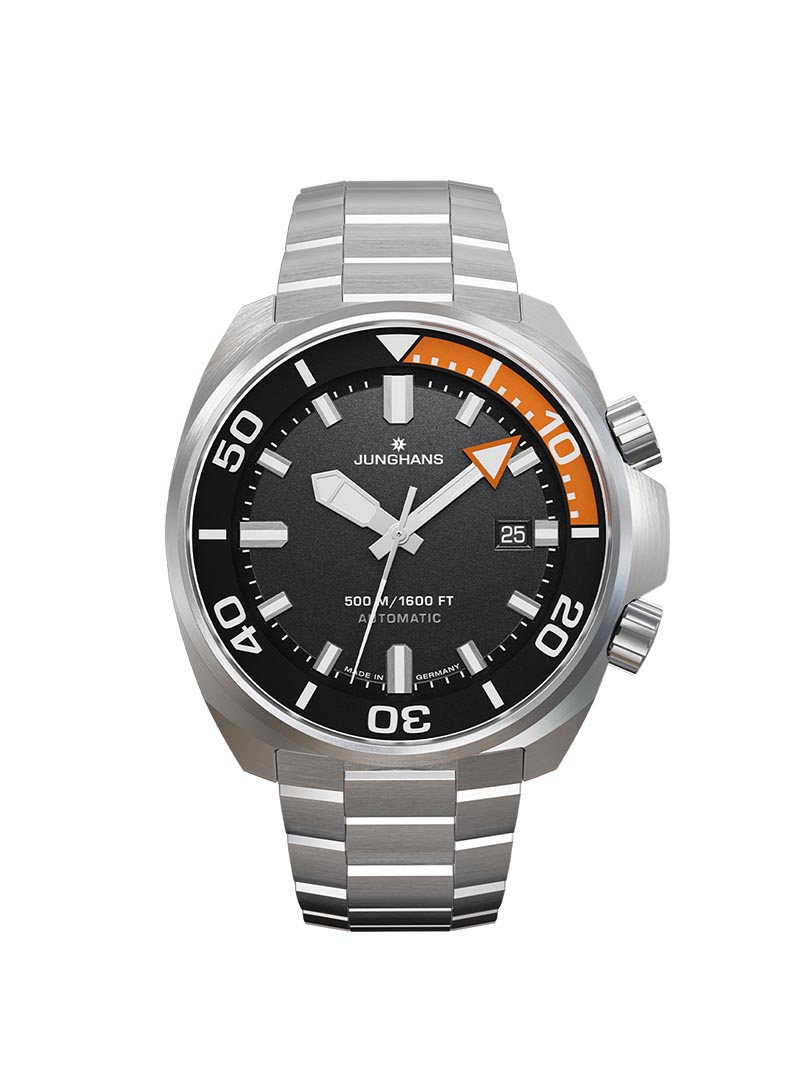 Junghans Aquaris