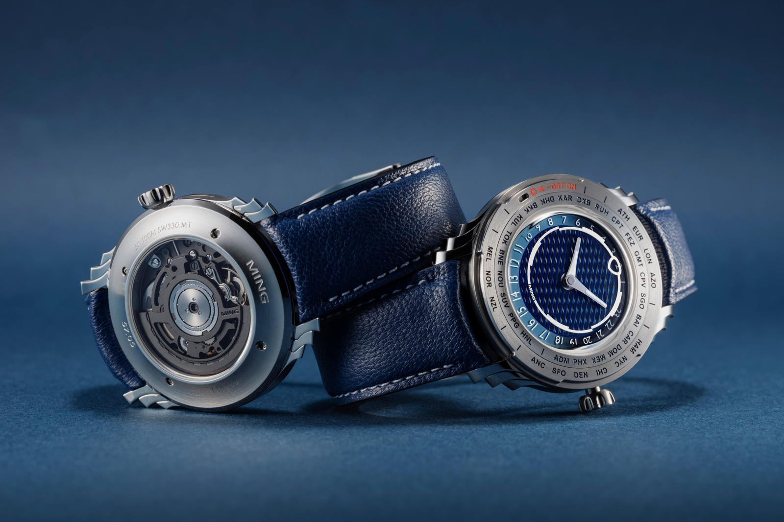 MING 57.05 Comet