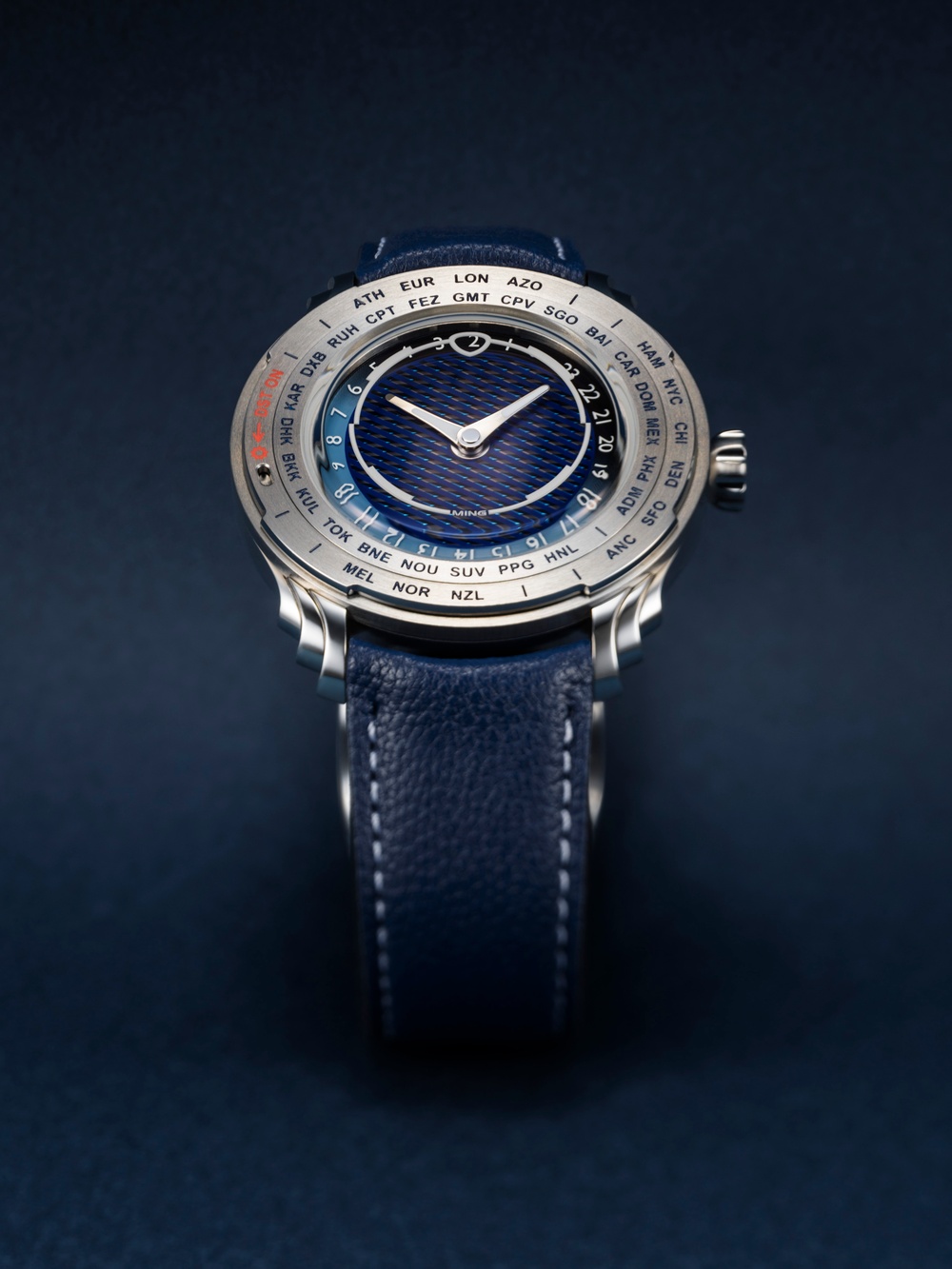 MING 57.05 Comet