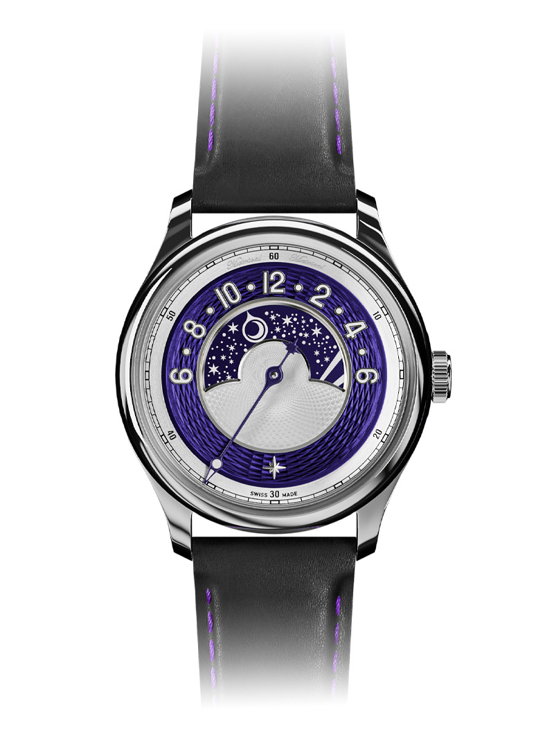 Metrical Watch Epiphany Twilight