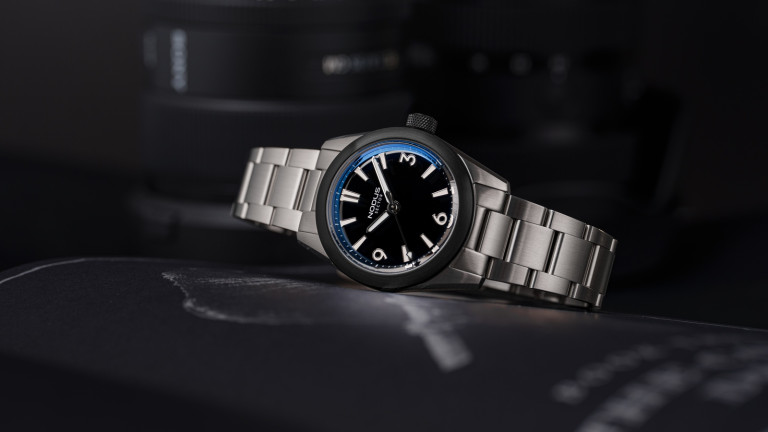 Nodus Sector II Sport Onyx HD