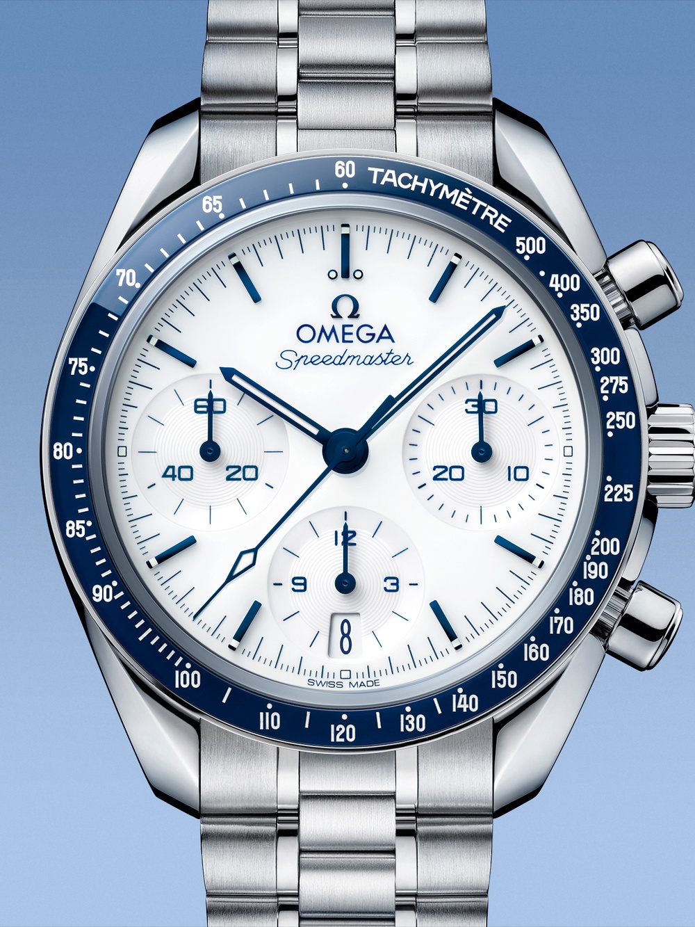 OMEGA Speedmaster 38