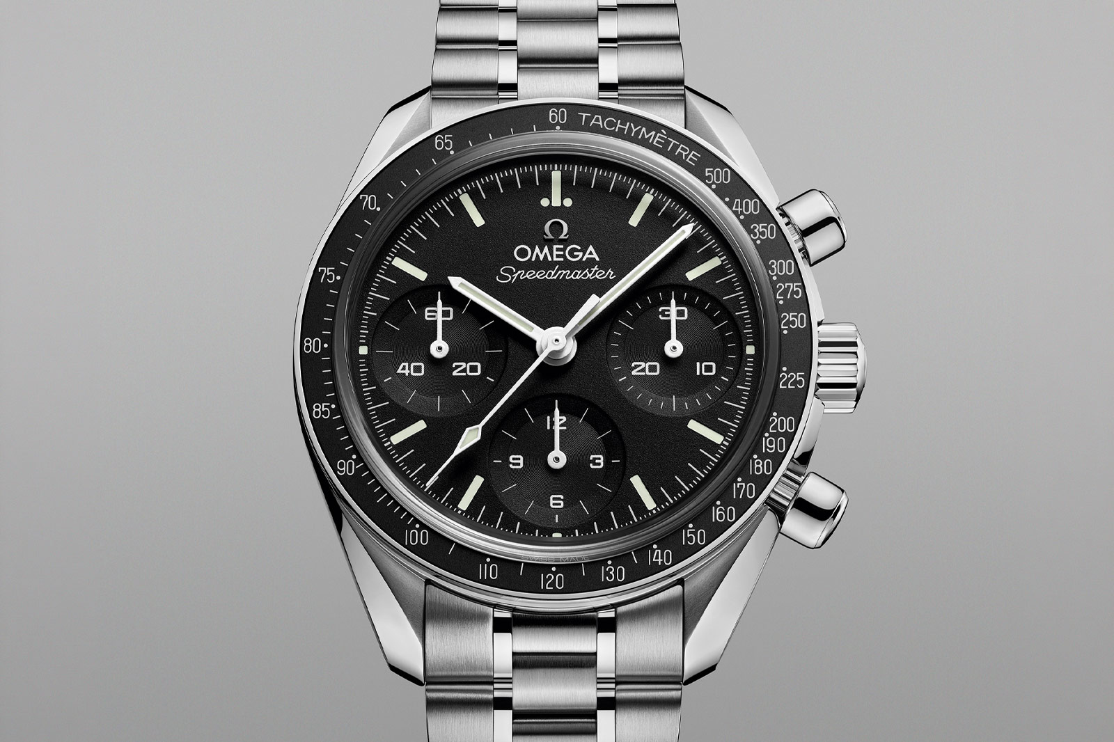 OMEGA Speedmaster 38