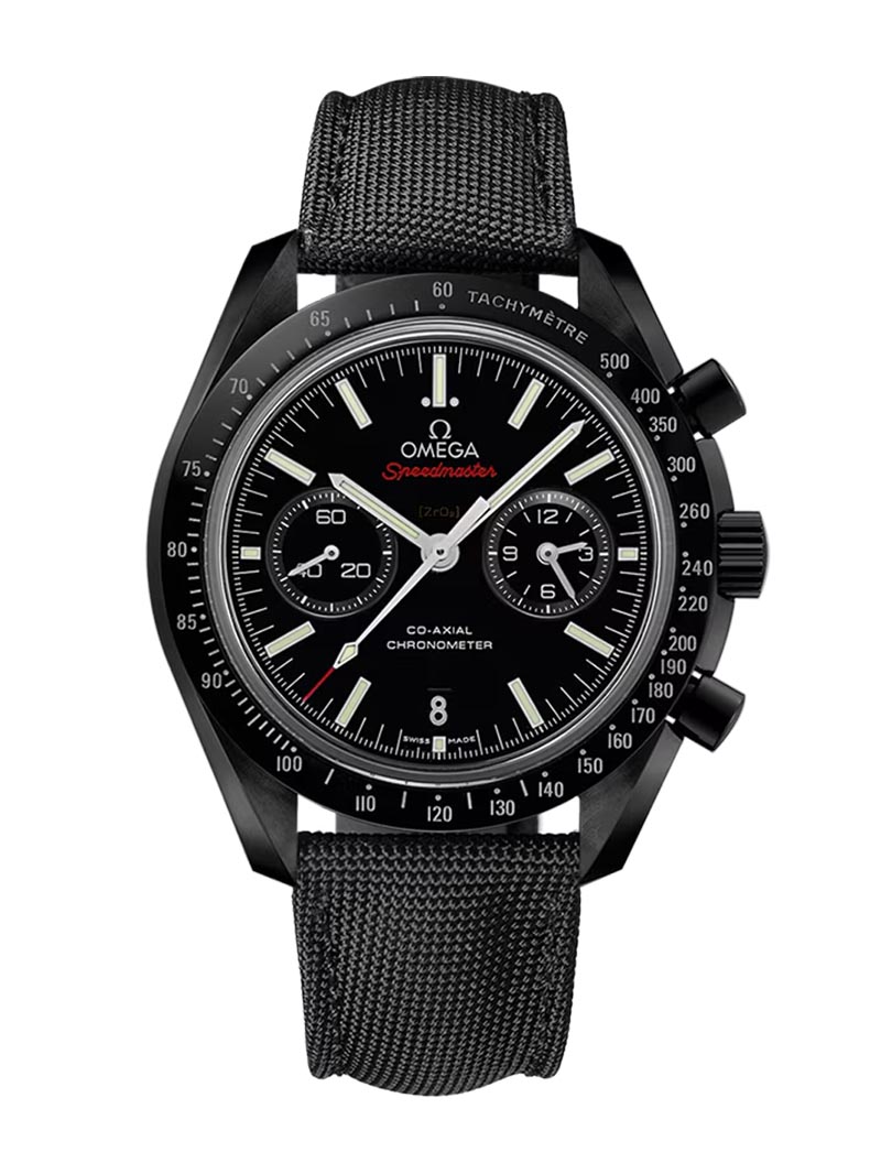 Omega Speedmaster Dark Side of the Moon 311.92.44.51.01.003