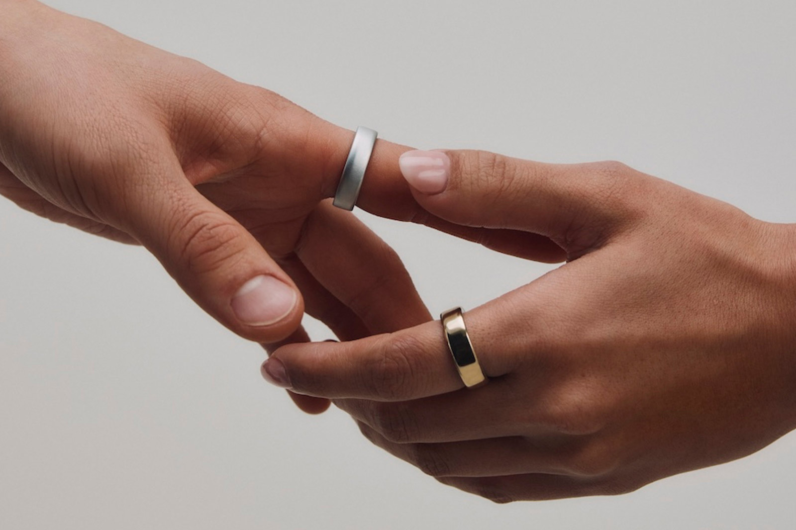 Oura Ring 5