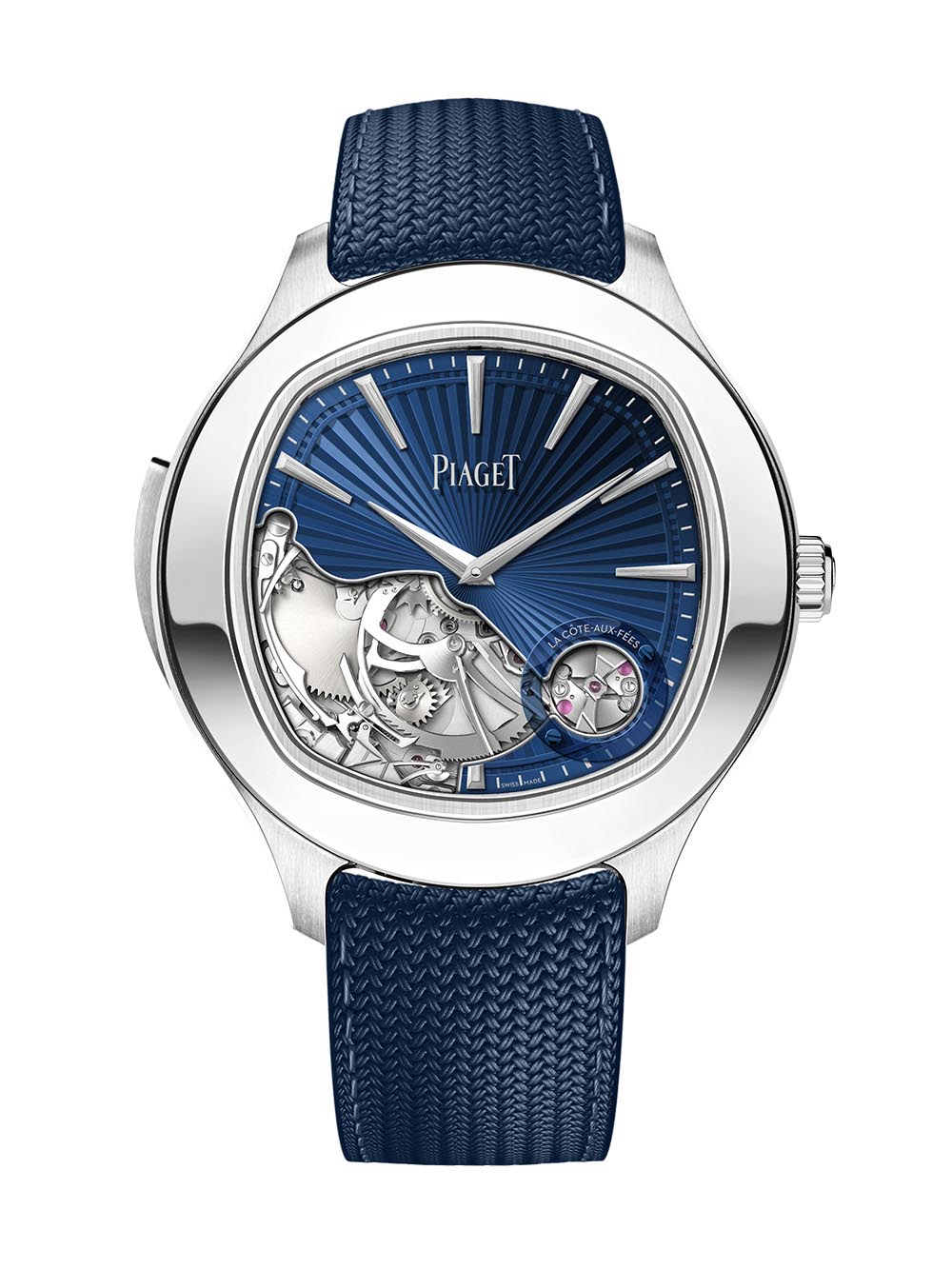Piaget Polo Minute Repeater