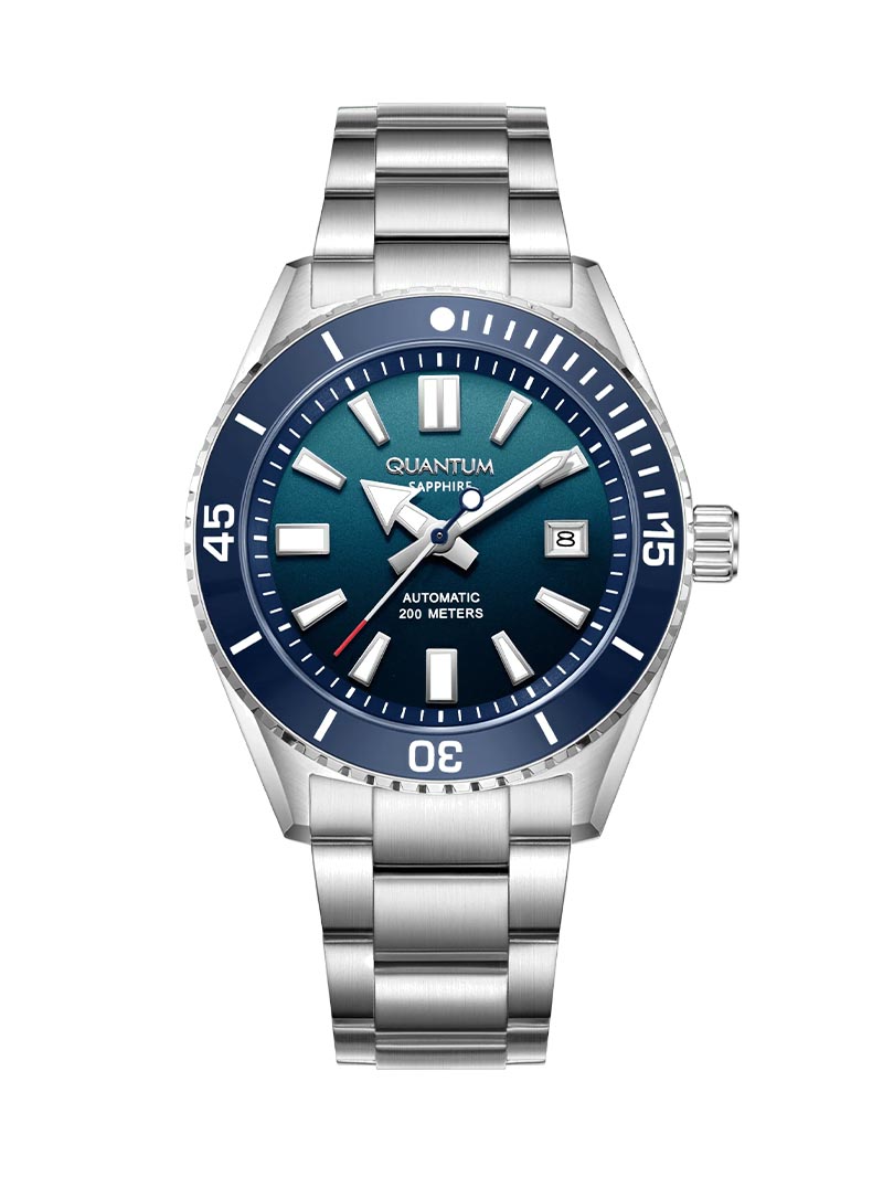 Quantum Barracuda