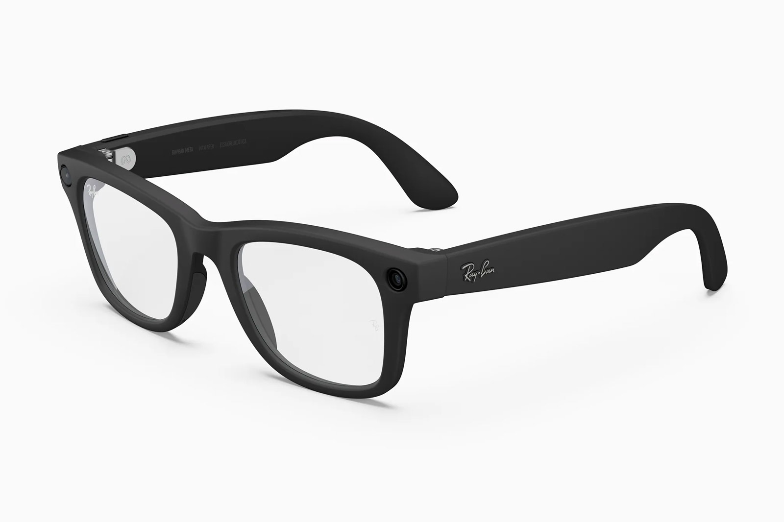 Ray-Ban Meta Blayzer Optics Gen 2