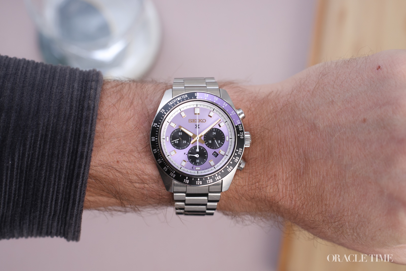 Seiko 145th Anniversary Limited Edition Alpinist
