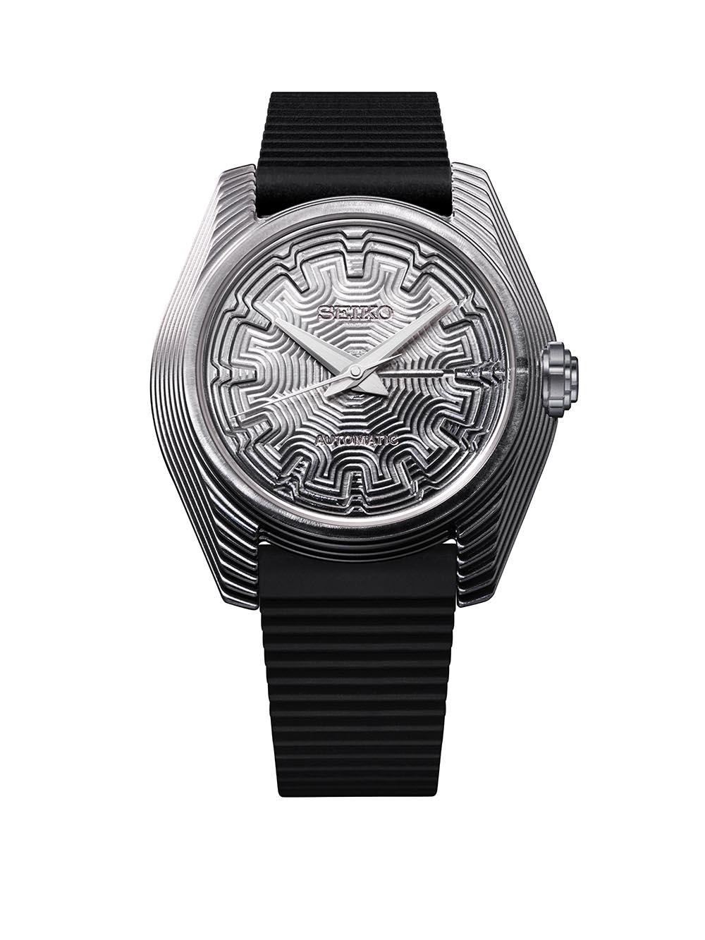 Seiko Power Project Matchining Marks