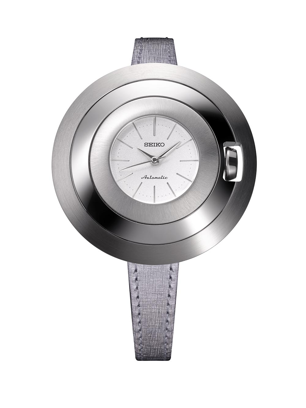 Seiko Power Project Spherical Surface