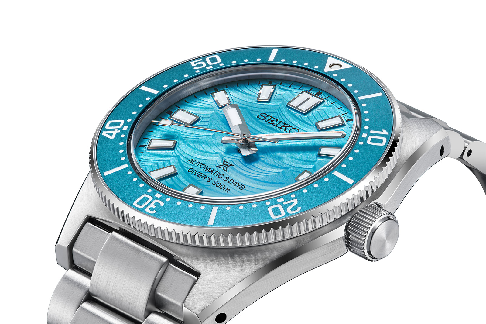 Seiko Prospex 1965 Heritage Diver's Watch Fan-selected Limited Edition