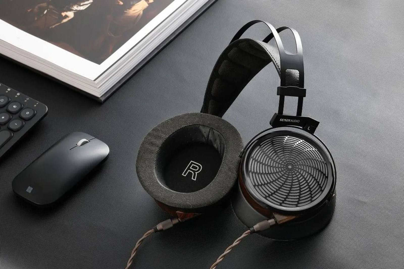 Sendy Audio Apollo PRO