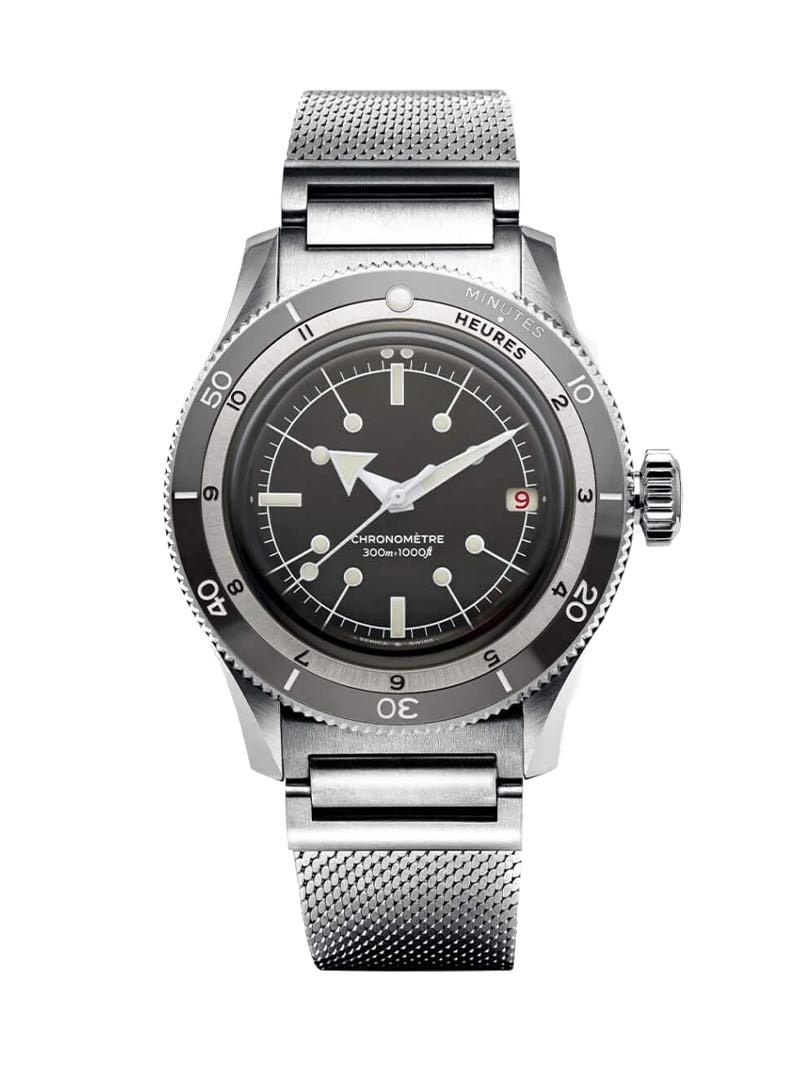 Serica Ref. 5330