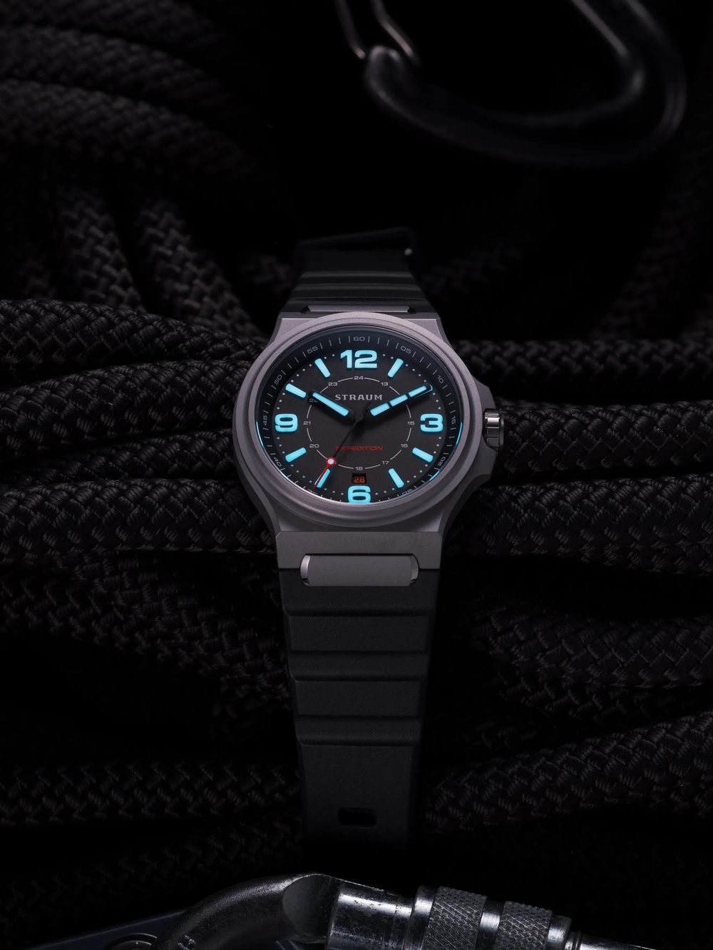 Straum Expedition 