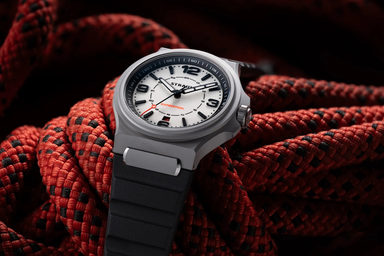 Straum Expedition 