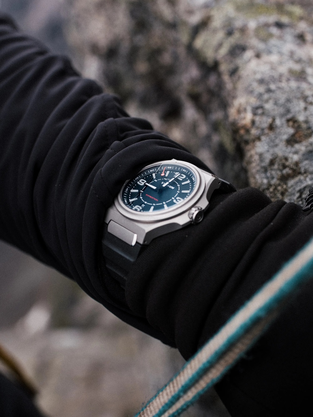 Straum Expedition 