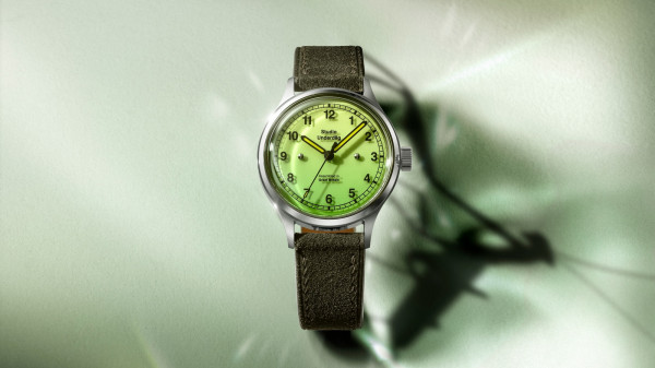 Studio Underd0g Launches the 02SERIES Mantis Special Edition
