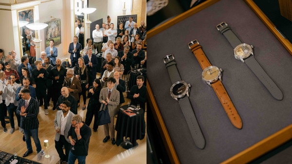 The Limited Edition Announce “Days Of The Independents” Watch Show in London