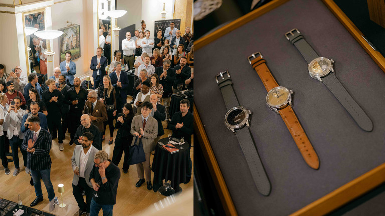 The Limited Edition Days Of The Independents