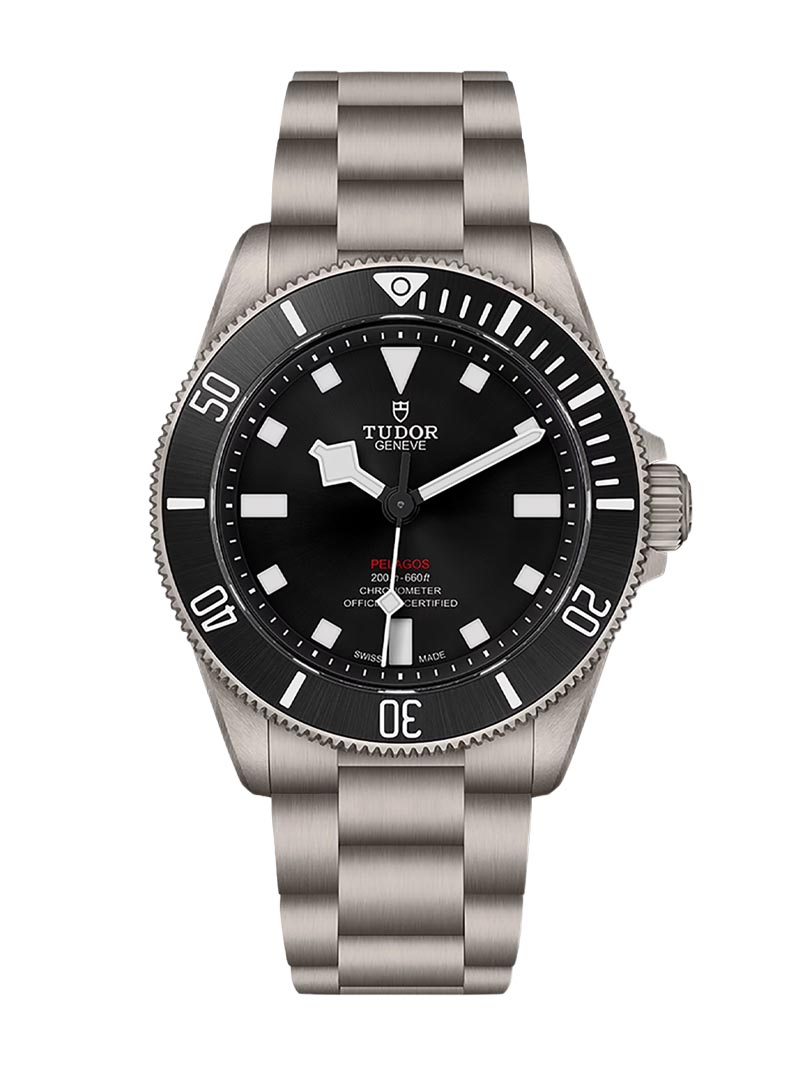 Tudor Pelagos M25407N-0001
