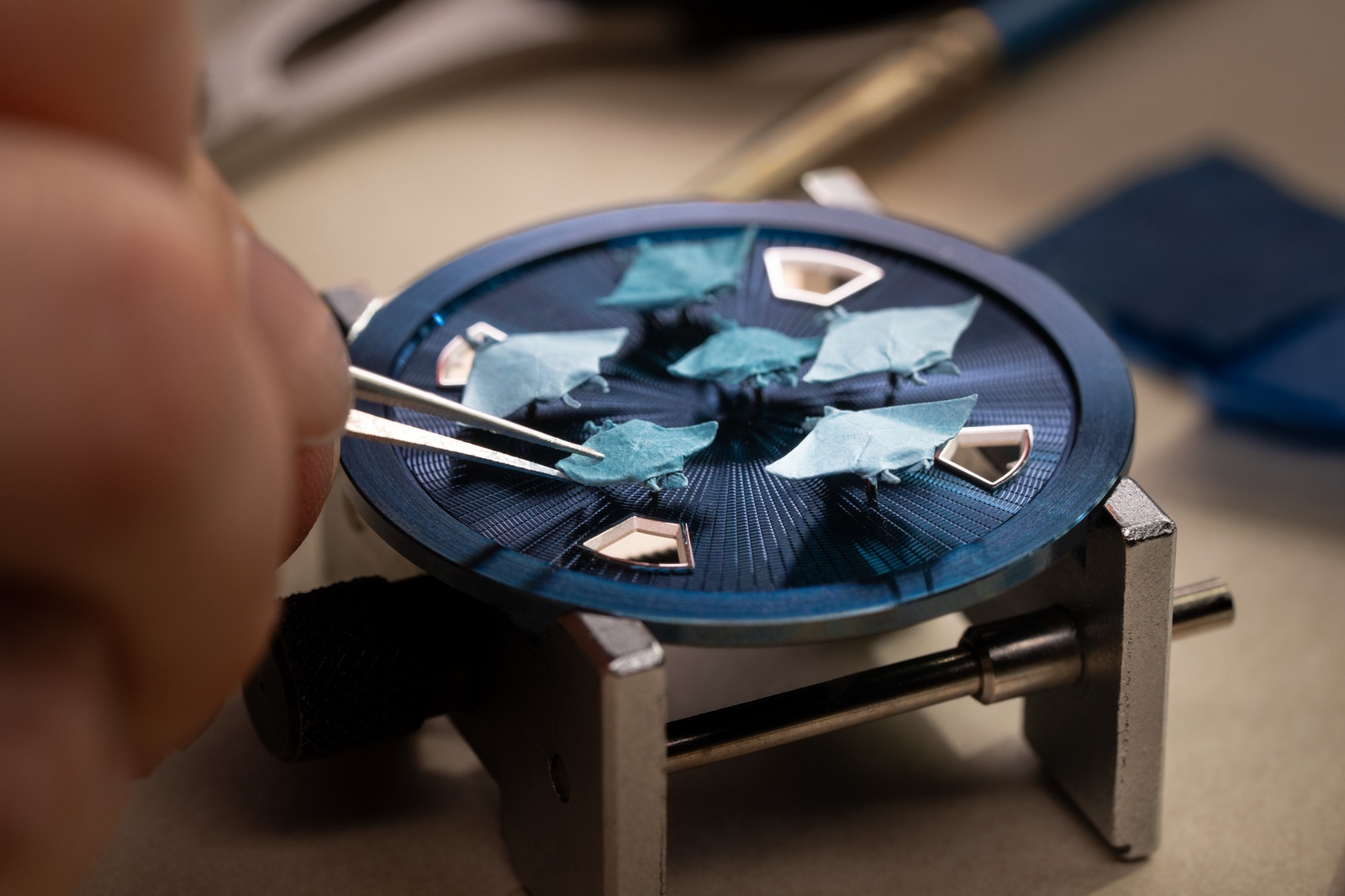 Vacheron Constantin Métiers d’Art Tribute to the Animal Kingdom – Oraygami