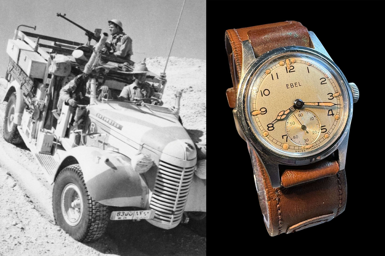 Mapping Longitude with Time: How Watches and Chronometers Aided Navigation