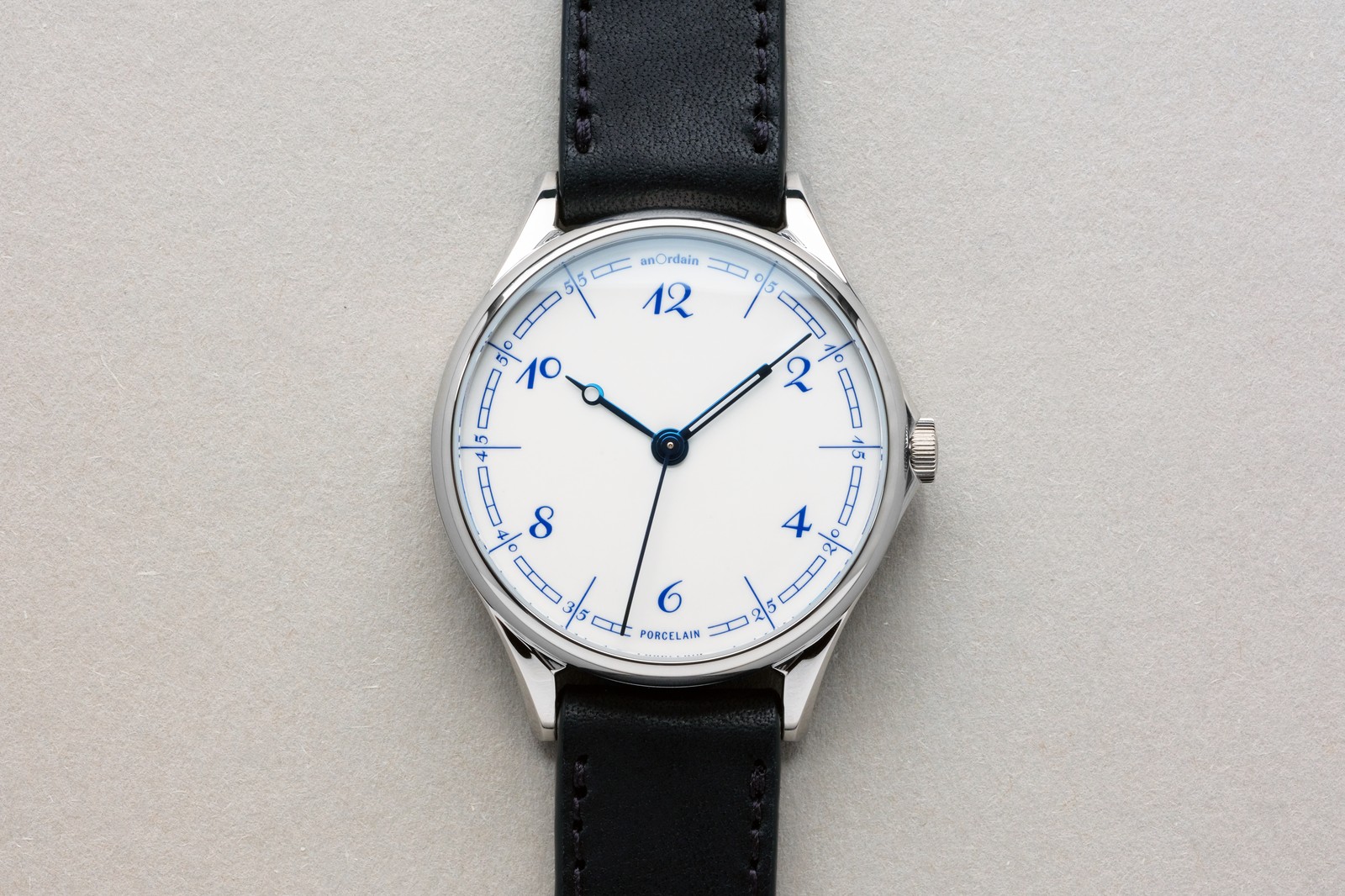 anOrdain Model 1 Porcelain