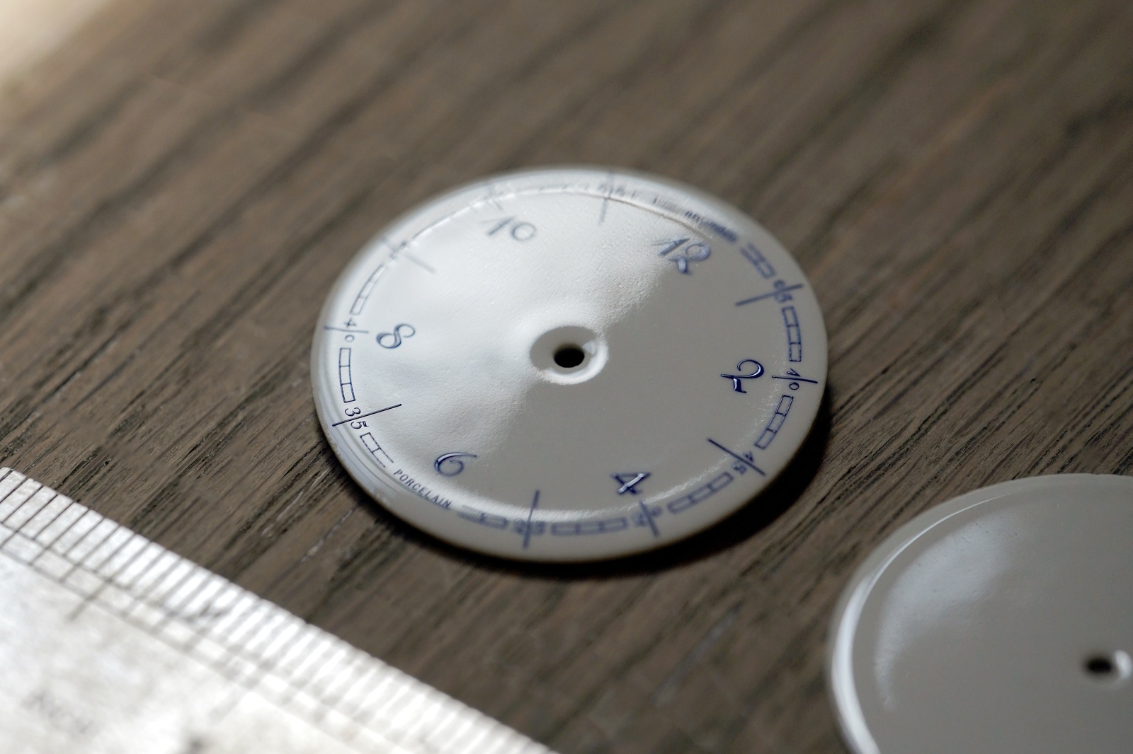 anOrdain Model 1 Porcelain