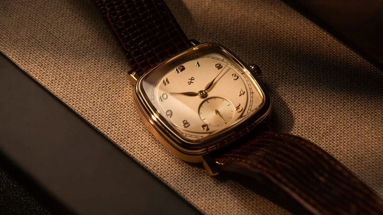 AV86 1954 Amalfi Mechanical