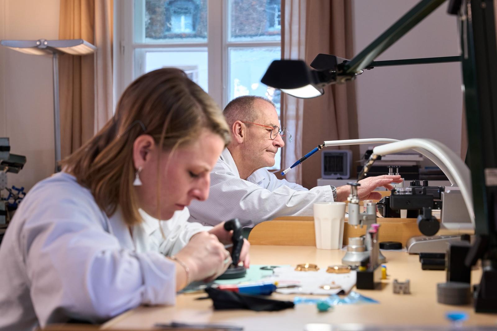 Atelier BA111OD Neuchatel