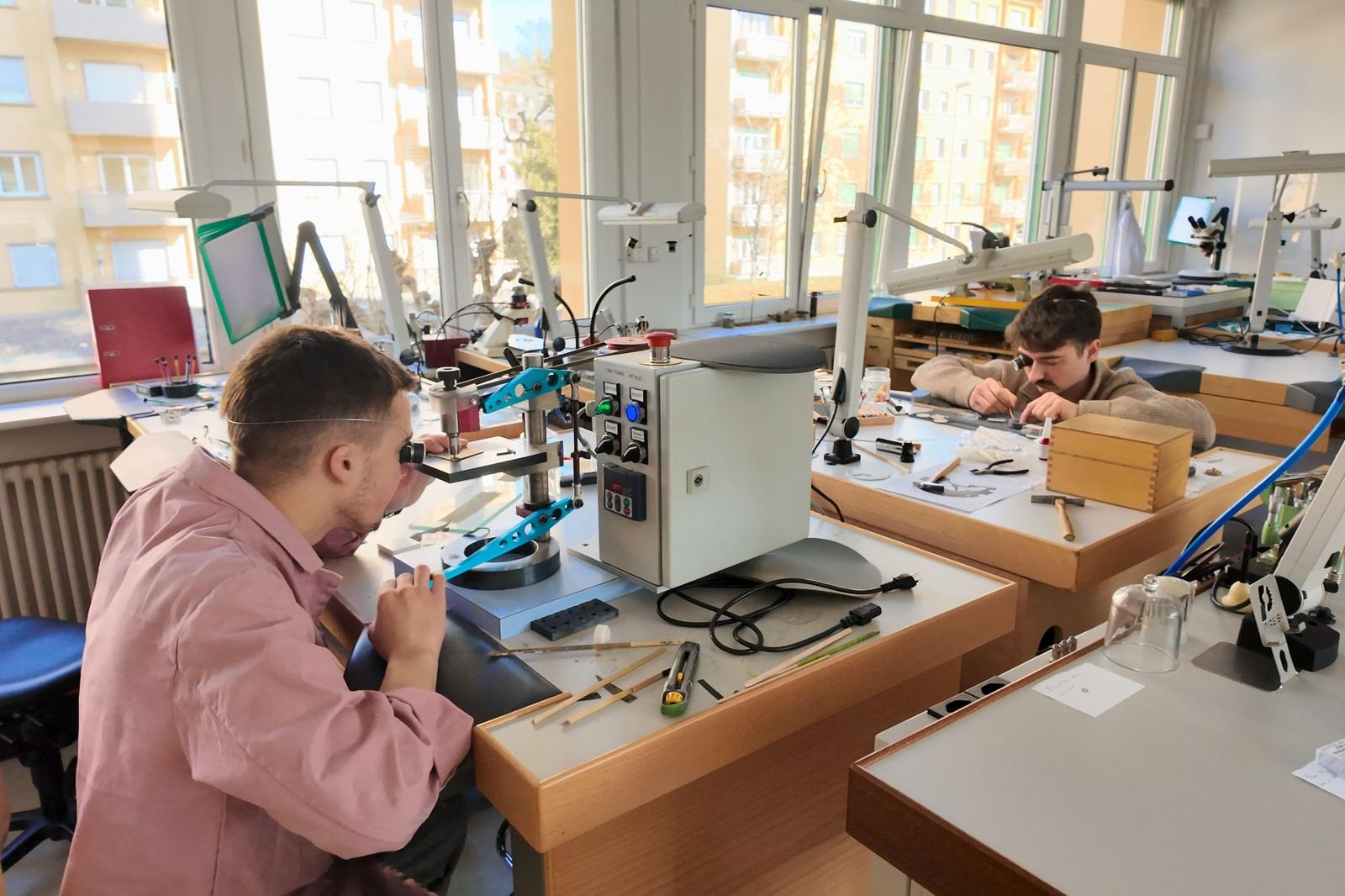 Atelier BA111OD Neuchatel