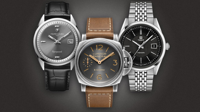 Best Heritage-Inspired Watches