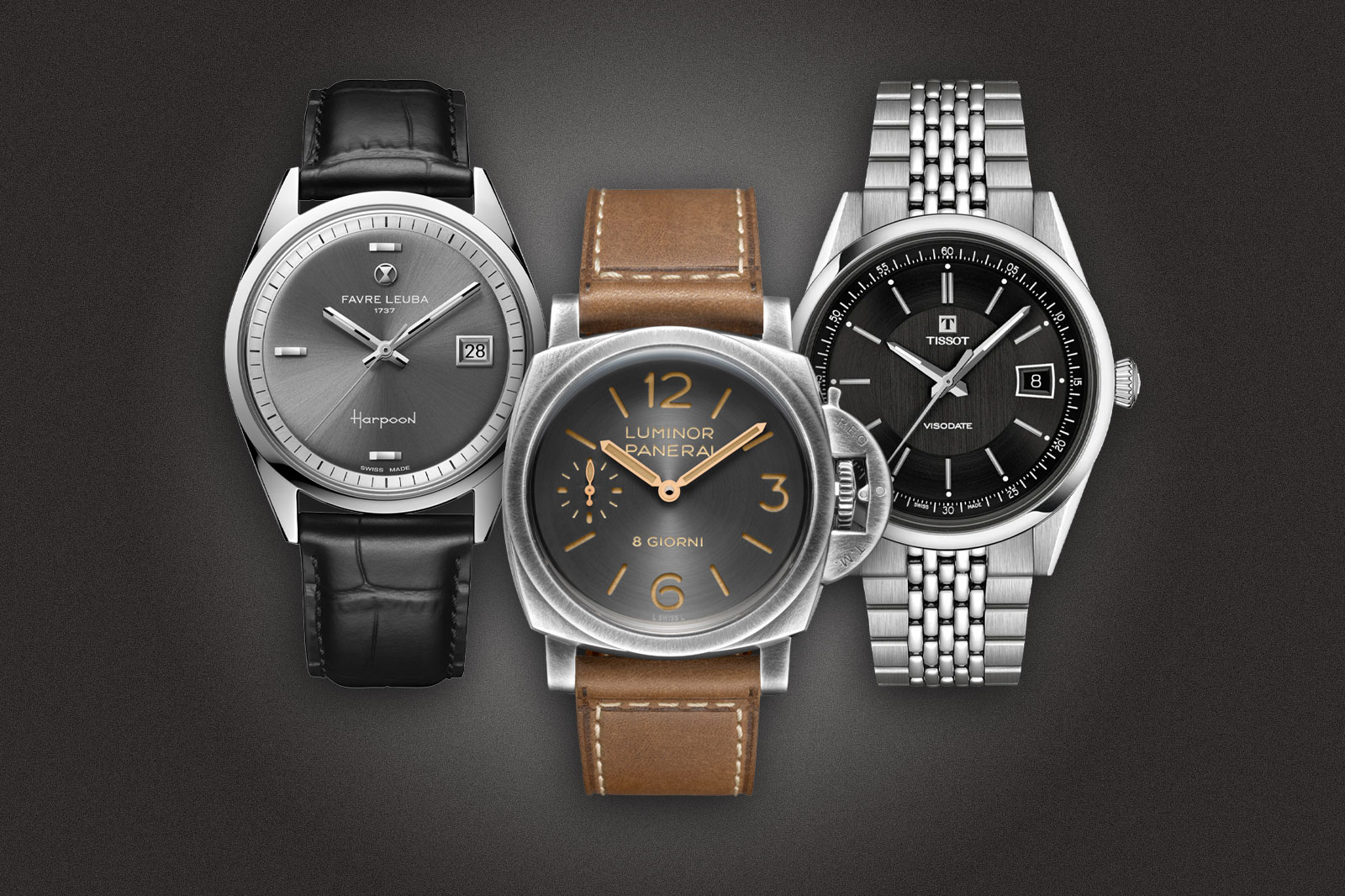 Best Heritage-Inspired Watches