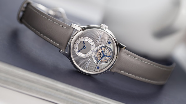 Breguet Classique Tourbillon 7357 Watch Review