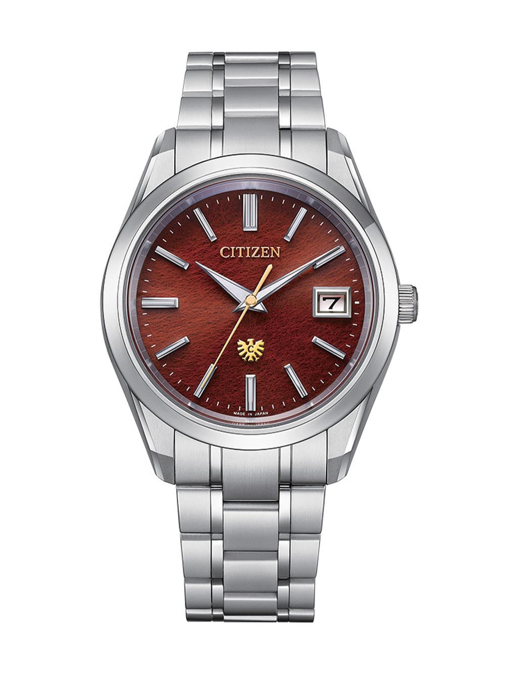 CITIZEN Tosa Washi Dial Limited-Edition
